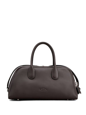 TOD'S LEATHER Tote Handbag Handbag