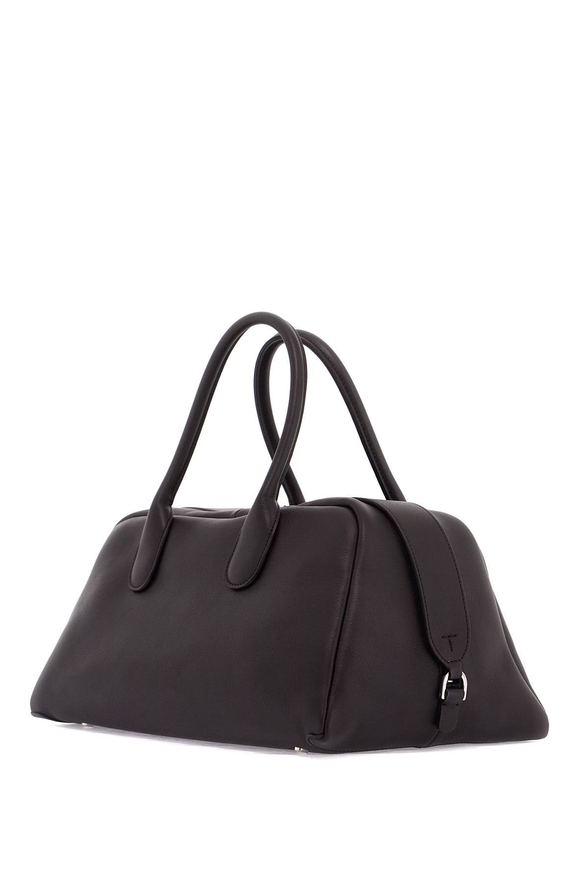 TOD'S LEATHER Tote Handbag Handbag