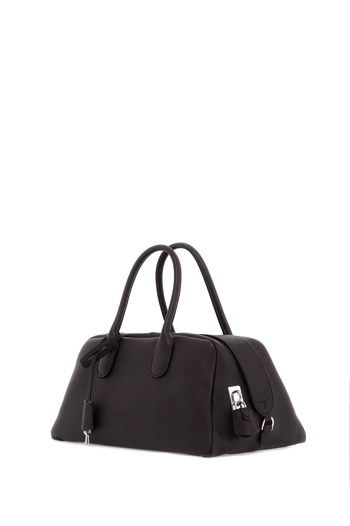 TOD'S Leather Tote Handbag