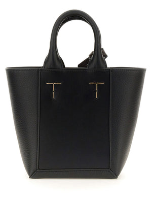 TOD'S Double Up Shopping Handbag - FW24 Edition