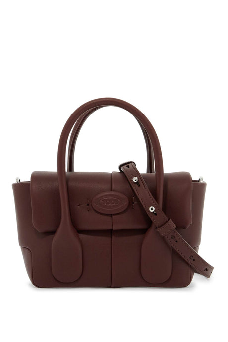 TOD'S REVERSE DI Handbag HANDBAG