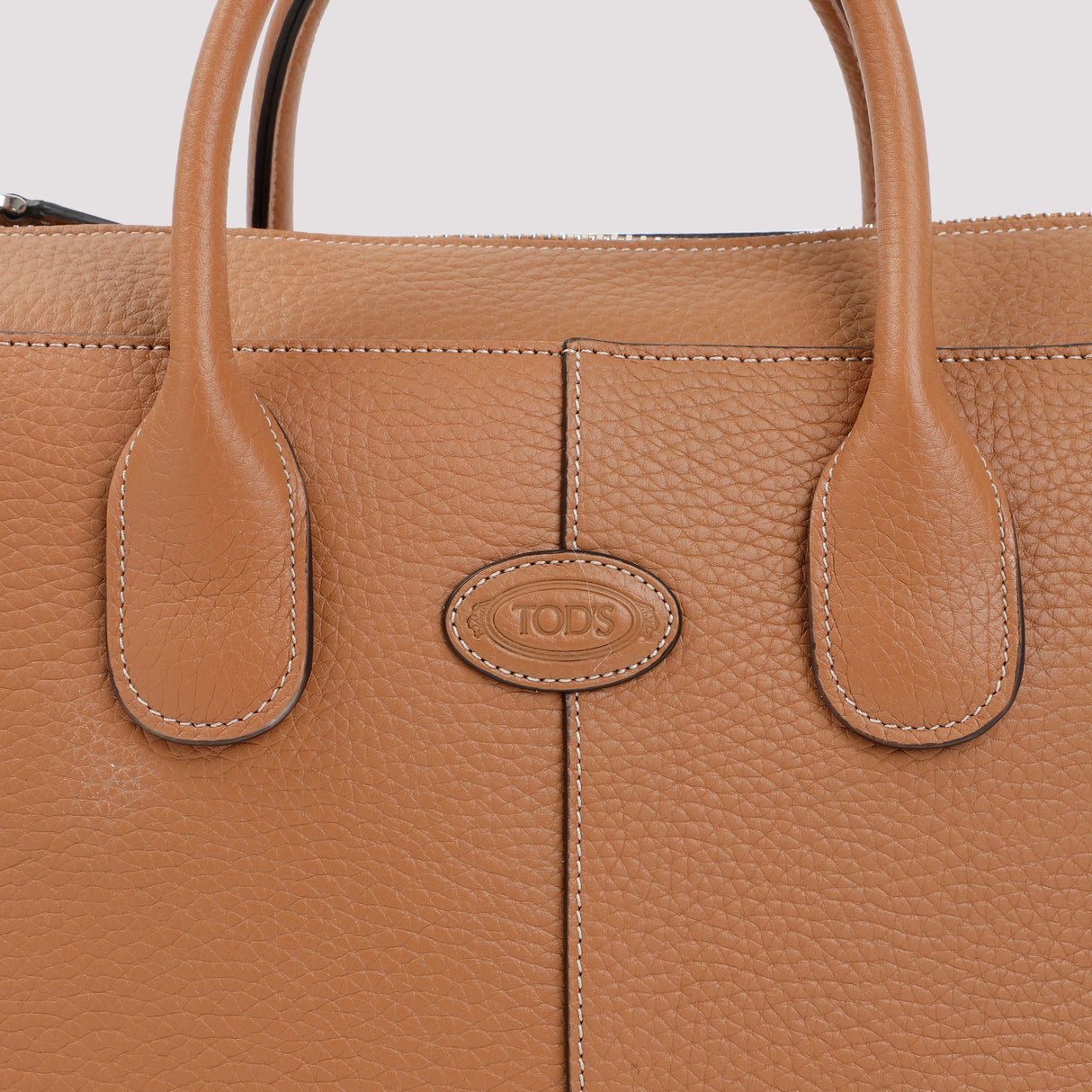 TOD'S Trendy 24SS Women's Bags - Chic Tote for Every Occasion