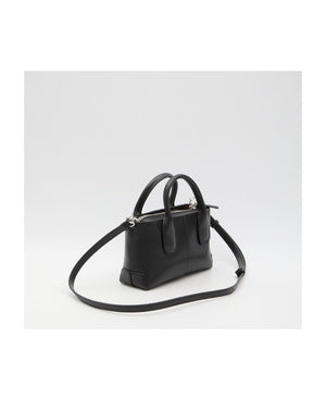 TOD'S Black Tote Bag for Women - 24SS Collection