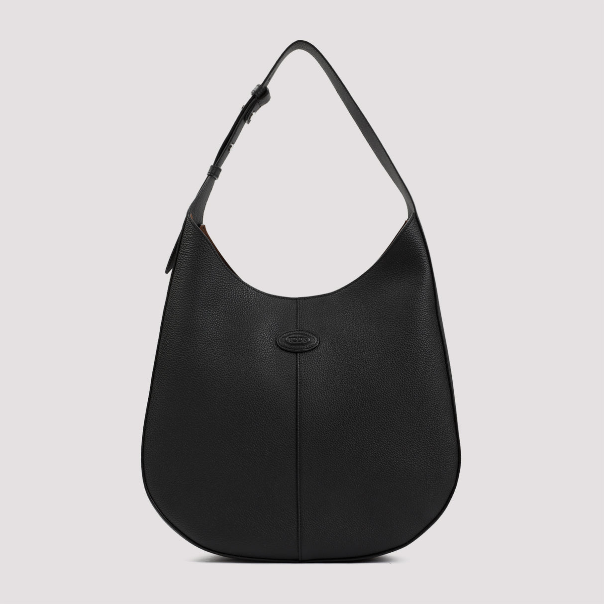 TOD'S Black 24SS Shoulder Bag for Women