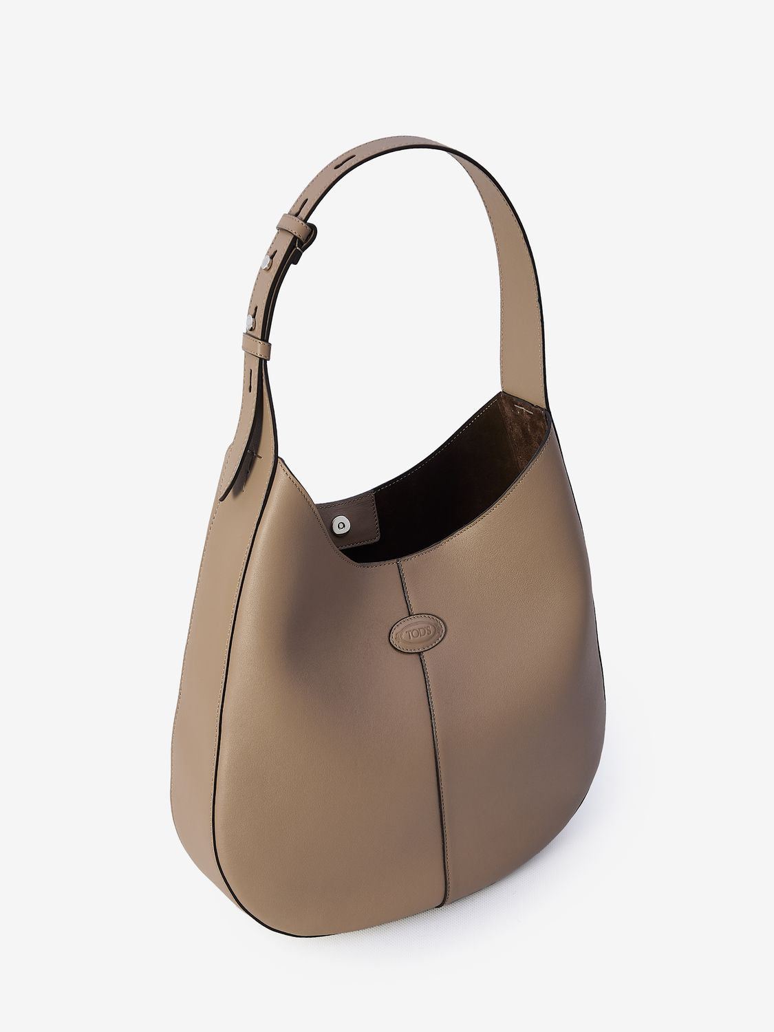 TOD'S Small Hobo Handbag