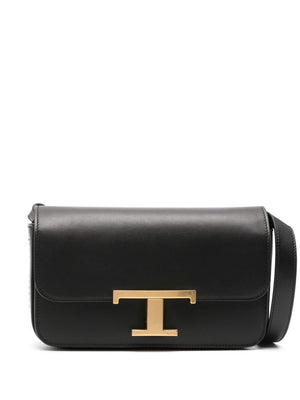 TOD'S Timeless Mini T Handbag