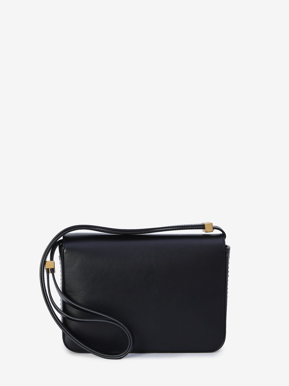 TOD'S Mini Timeless Crossbody Handbag - 24x18x10cm