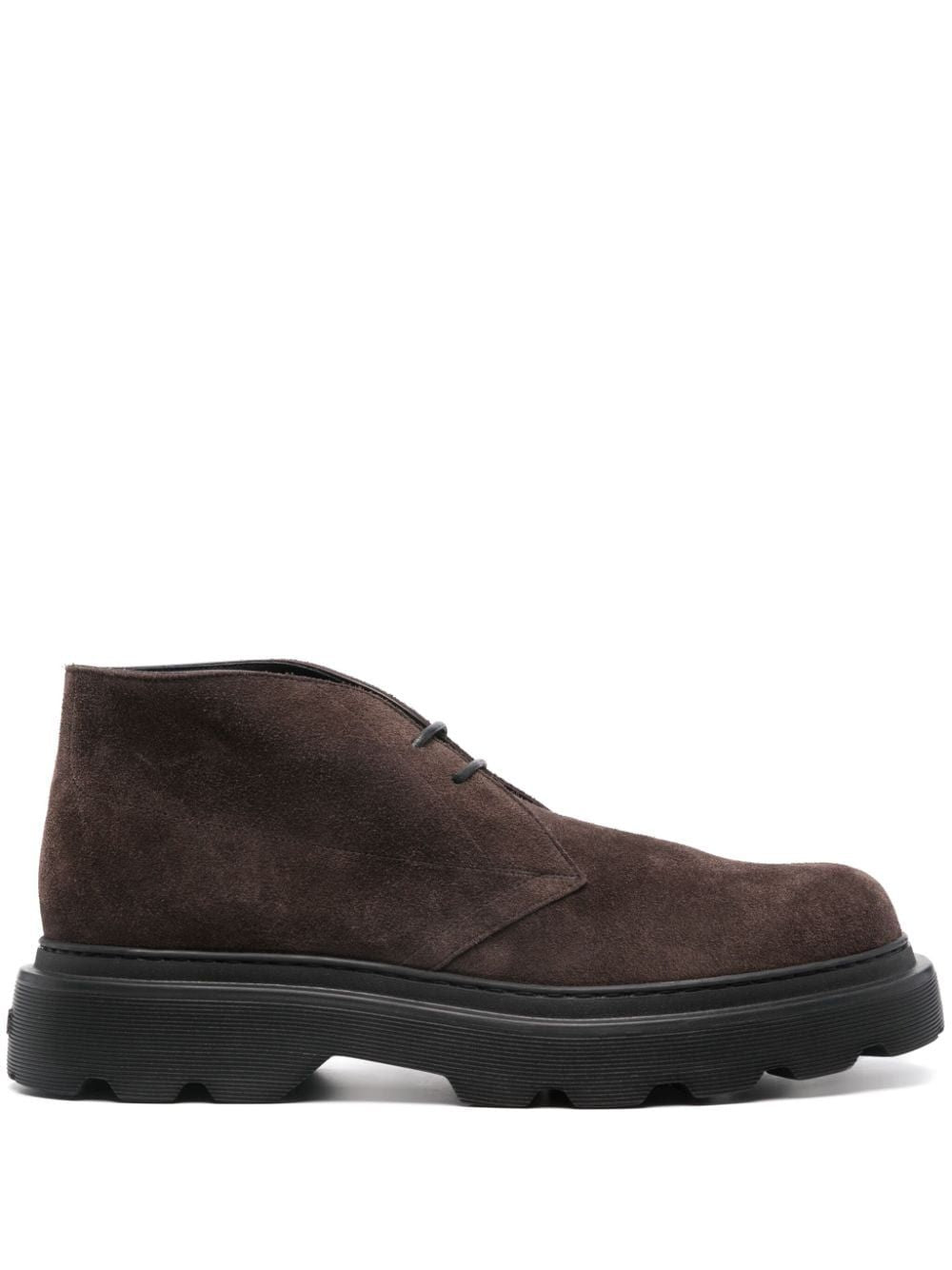 TOD'S Luxury Calfskin Moccasins for Men