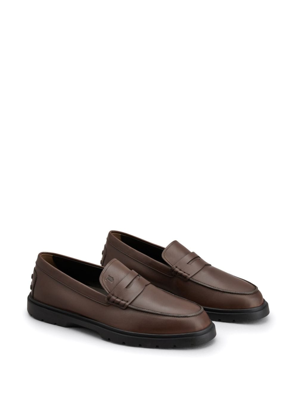 TOD'S Must-Have 24SS Men's Laced up Shoes in Color S611