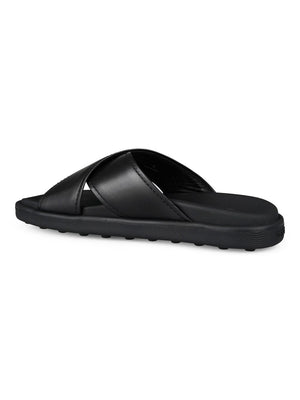 TOD'S 24SS Black Men's Sandals