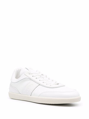 TOD'S 23SS White Men's Sneakers