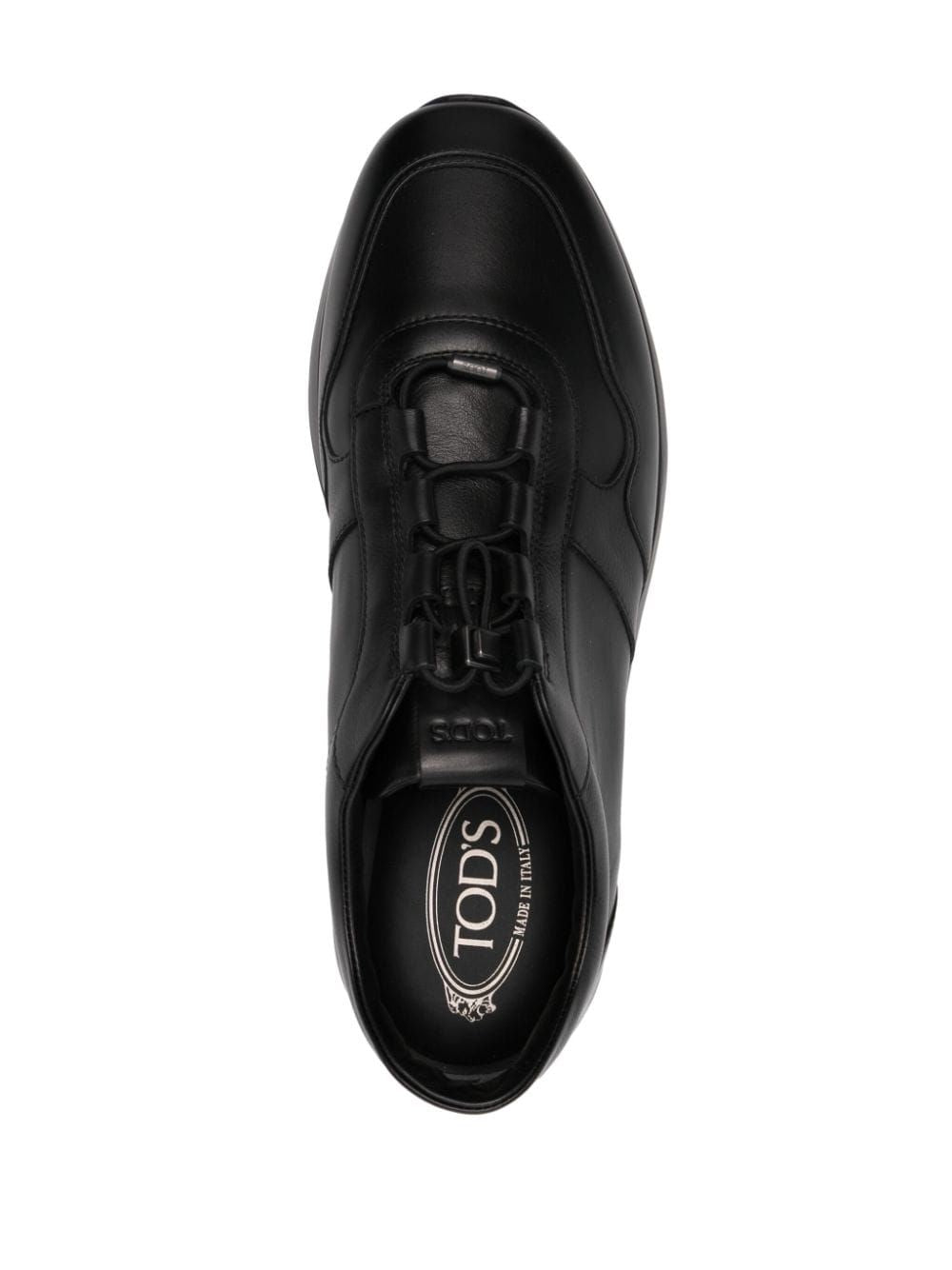 TOD'S Sporty Men’s Sneakers - FW24 Collection