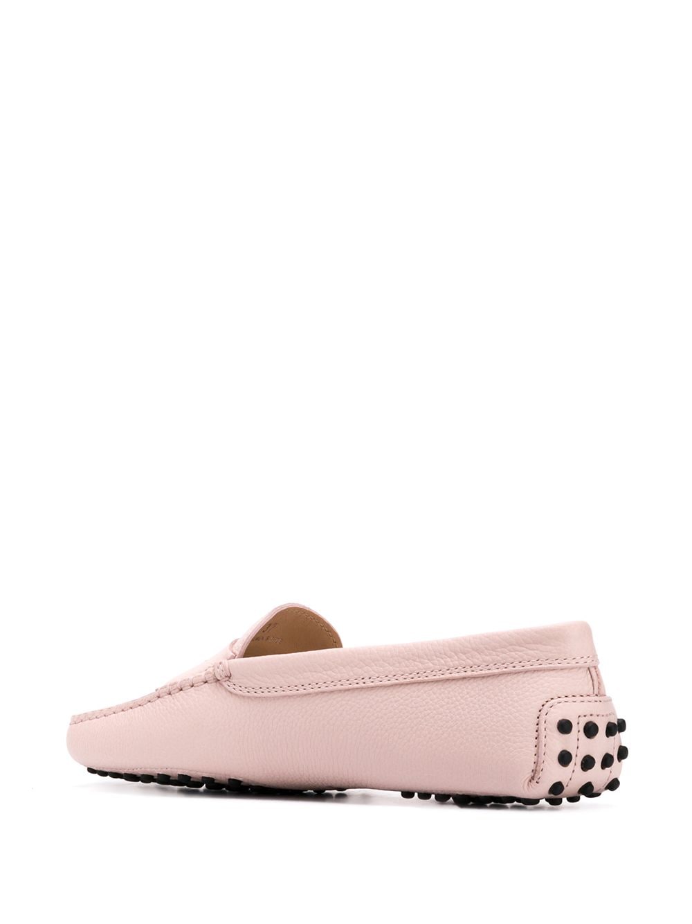 TOD'S 24SS Women's Pink Laced Up Shoes