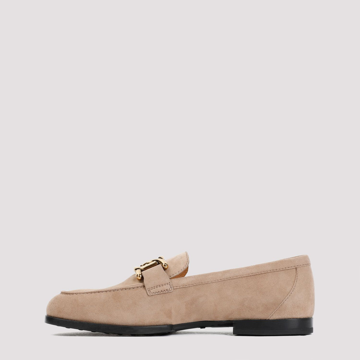 TOD'S Stylish Laced up Shoes for Women in Classic Beige - 24SS Collection