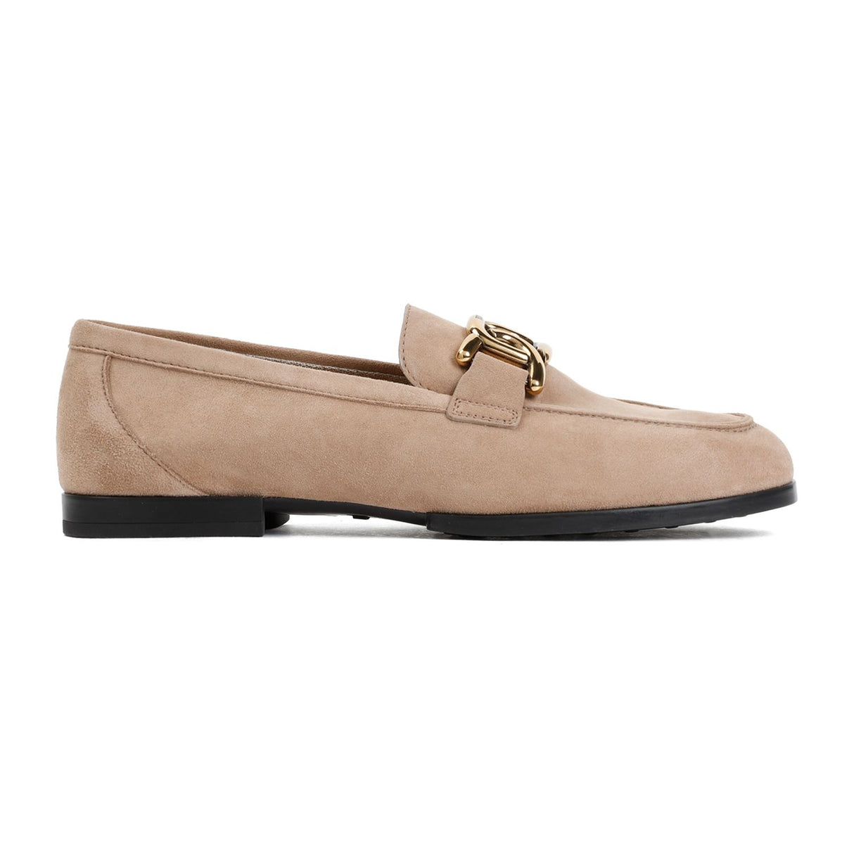 TOD'S Stylish Laced up Shoes for Women in Classic Beige - 24SS Collection