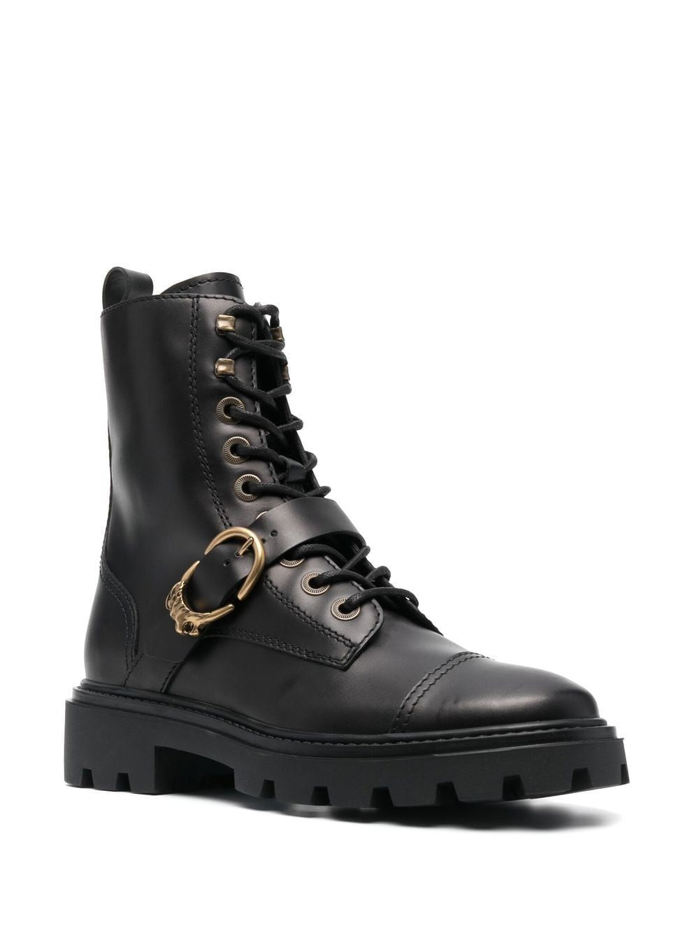 Multicolor Leone Boots cho Nữ - Bộ sưu tập FW22