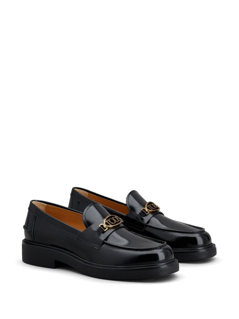 TOD'S Elegant Loafers for Women - Perfect for FW24