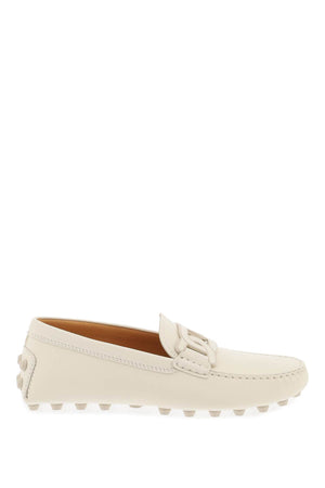 TOD'S Rubber Bubble Kate Loafers for Women - Fall/Winter 2024