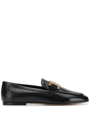 TOD'S Women's 24SS Flat Shoes - Classic and Chic