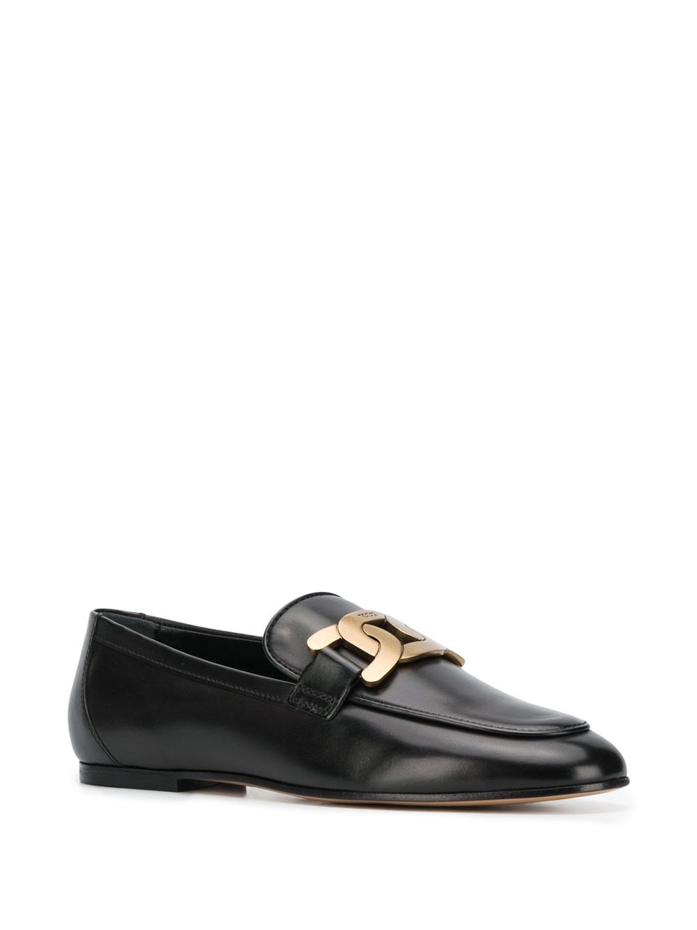 TOD'S Women's 24SS Flat Shoes - Classic and Chic