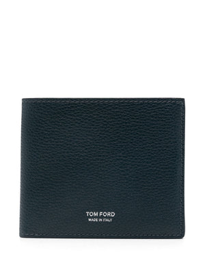 TOM FORD Men's Mini Leather Wallet