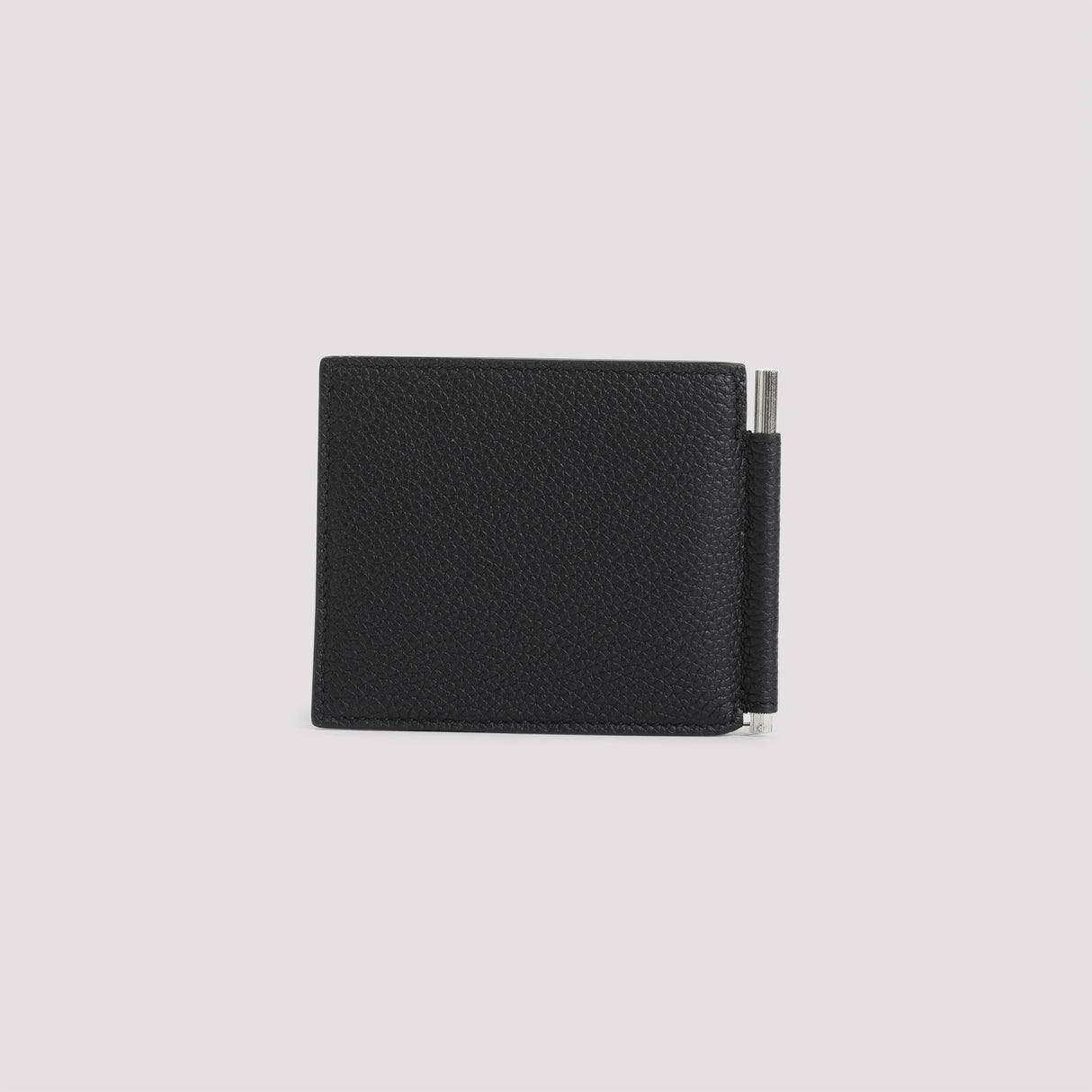 TOM FORD Mini 100% Leather Wallet