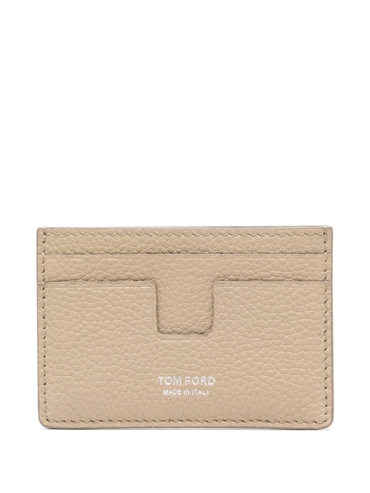 TOM FORD Men's Mini Credit Card Holder