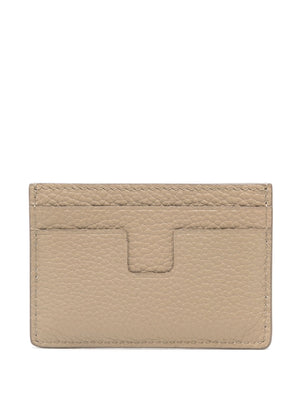 TOM FORD Men's Mini Credit Card Holder