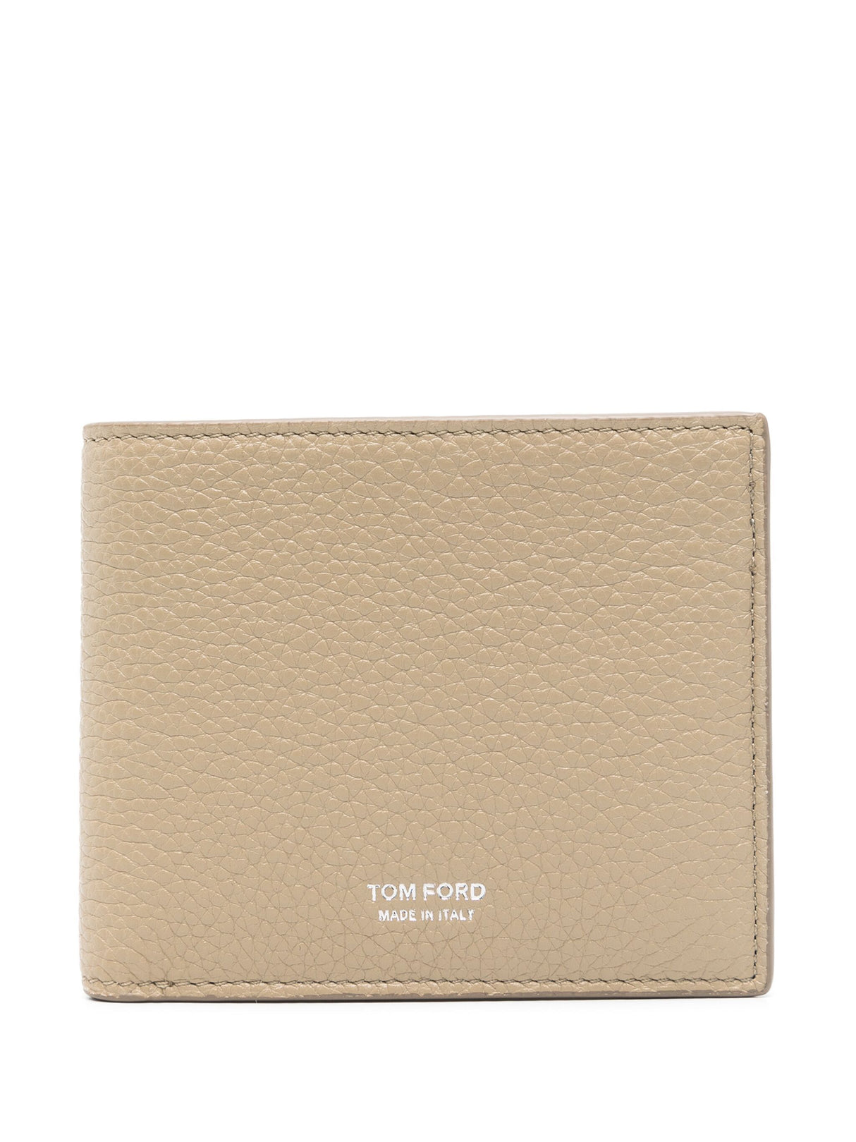 TOM FORD Mini Leather Wallet for Men