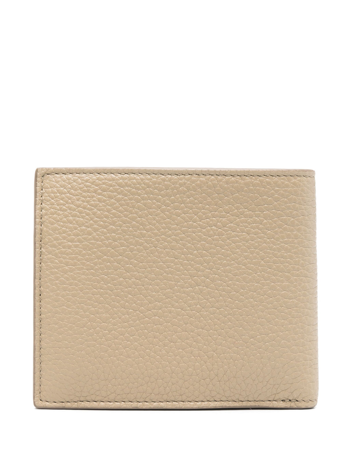 TOM FORD Mini Leather Wallet for Men