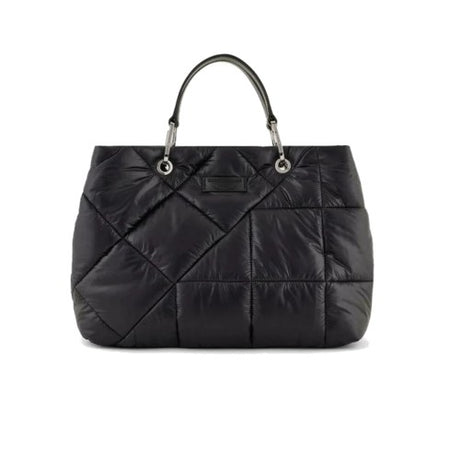 EMPORIO ARMANI Durable Stylish Handbag - FW24 Collection