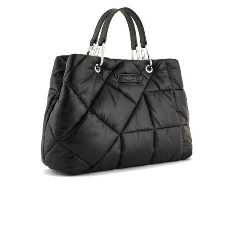 EMPORIO ARMANI Durable Stylish Handbag - FW24 Collection