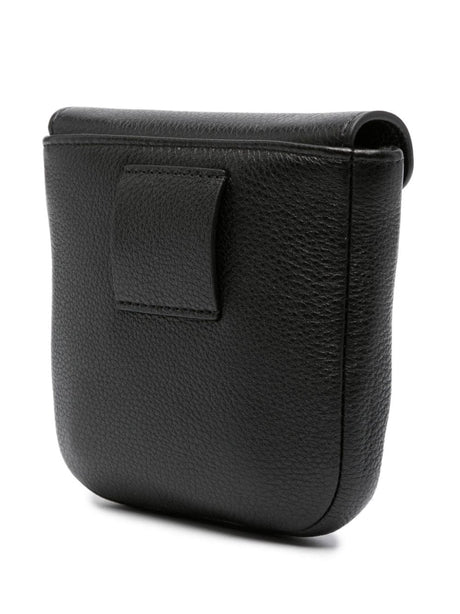 EMPORIO ARMANI Men's Mini Pouch Handbag