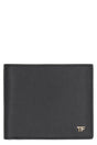 TOM FORD Luxurious Calf Leather Wallet