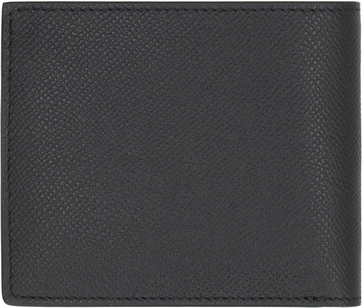 TOM FORD Luxurious Calf Leather Wallet