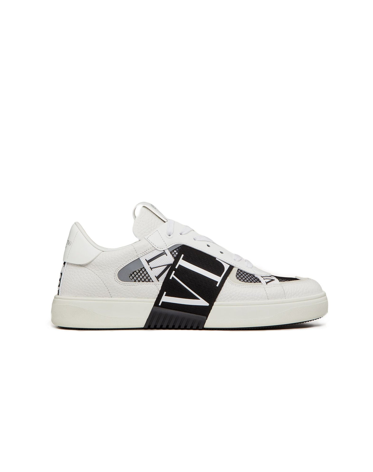 VALENTINO GARAVANI BIA/NERO-BIA/NE/BIA/GHIA/BIA-NE Sneakers for Men from SS23 Collection