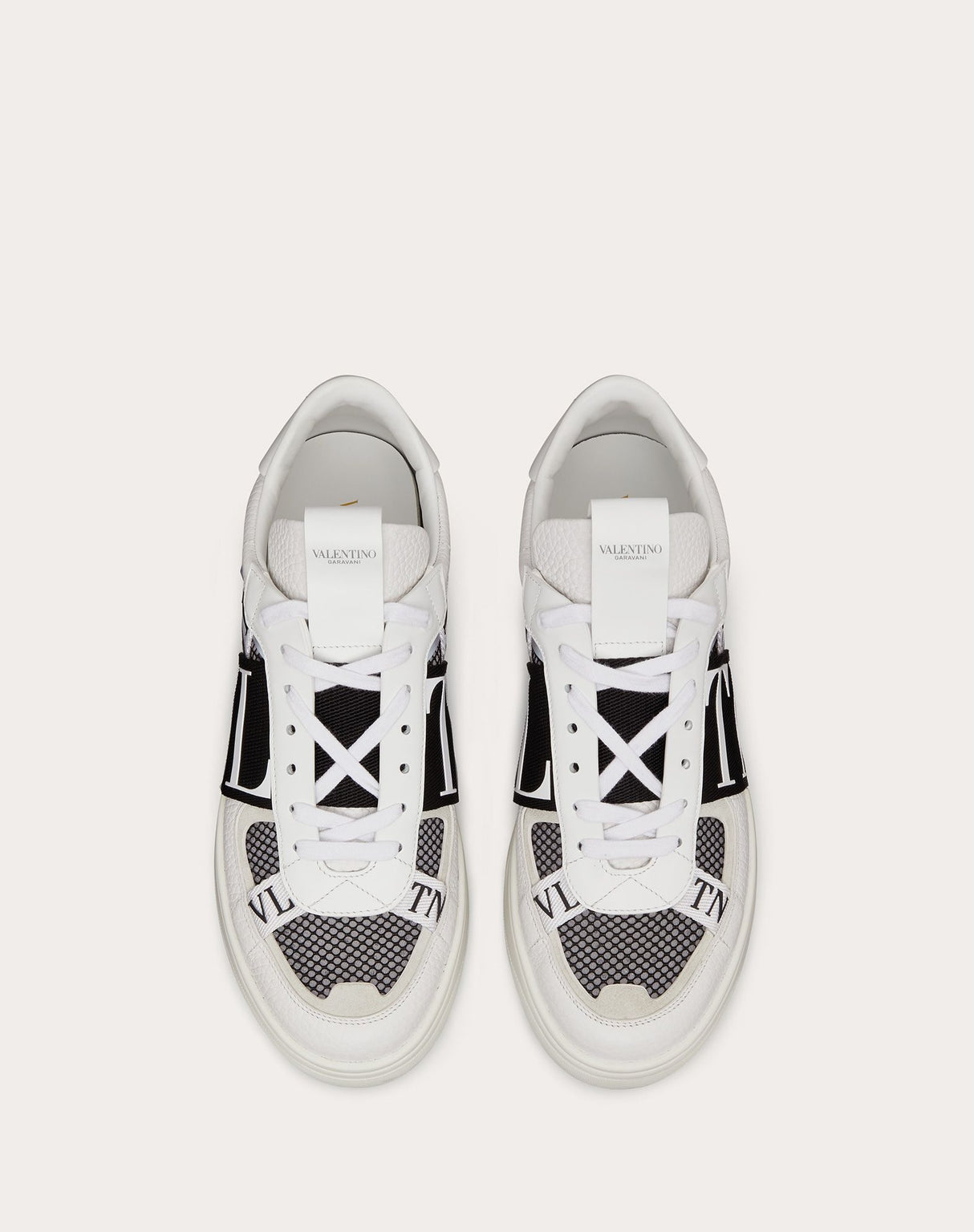 VALENTINO GARAVANI BIA/NERO-BIA/NE/BIA/GHIA/BIA-NE Sneakers for Men from SS23 Collection