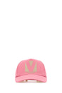 VALENTINO GARAVANI Premium Cotton Baseball Cap for Women - 25S Season