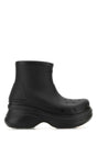 BALENCIAGA Chic Bootie for Men