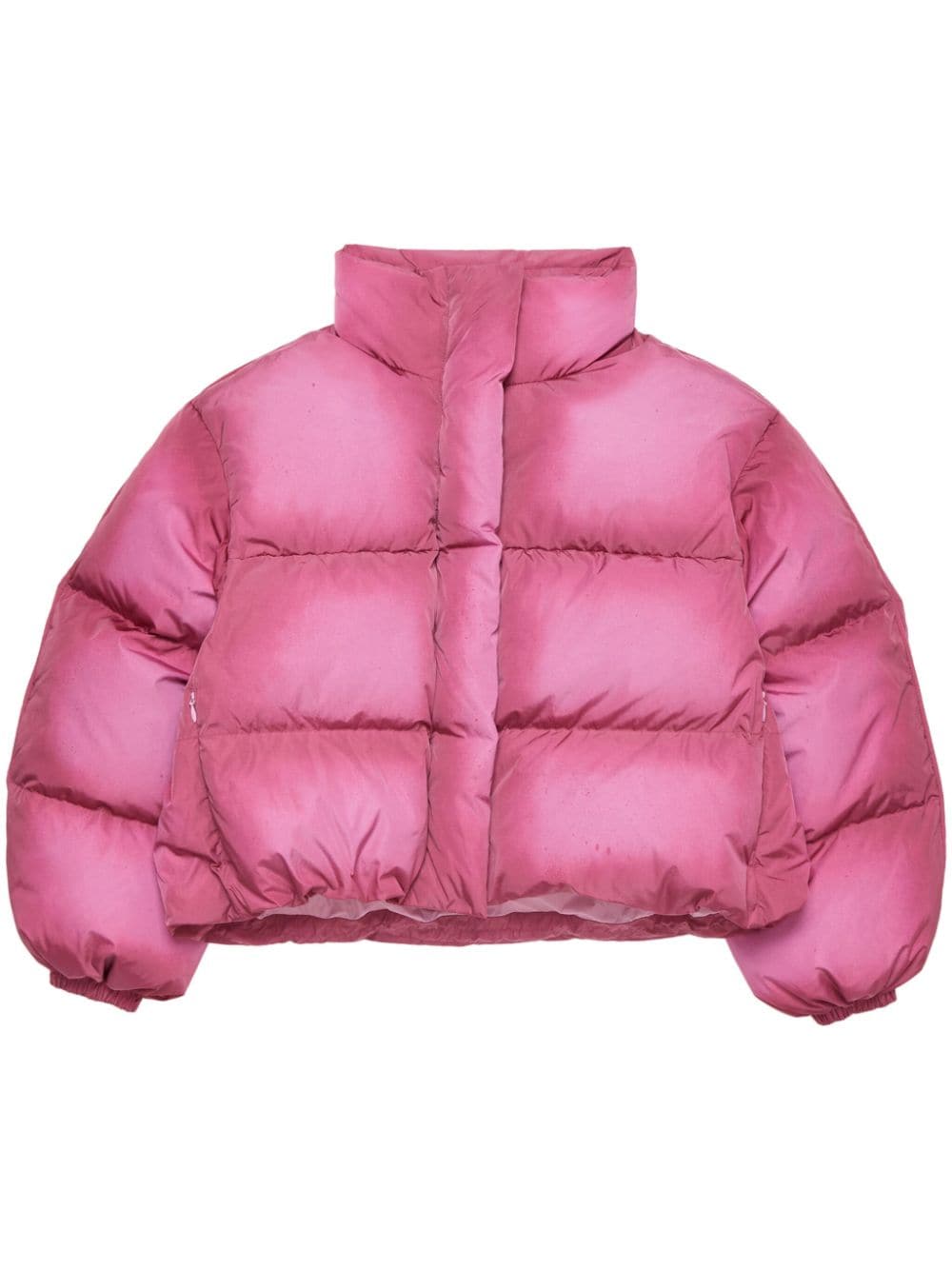 ACNE STUDIOS DOWN PUFFER JACKET