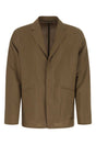 ZEGNA Sophisticated Wool Blend Blazer for Men - Perfect for 2024