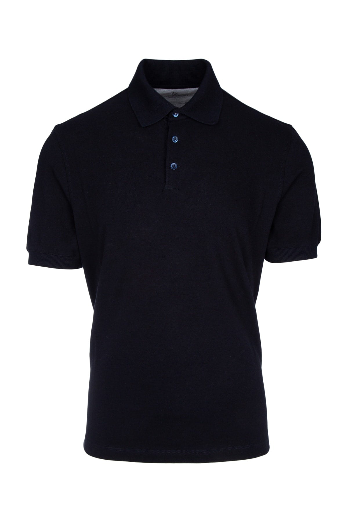 BRUNELLO CUCINELLI Classic Polo for Men