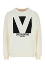 VALENTINO GARAVANI Soft Cotton Sweatshirt for Women