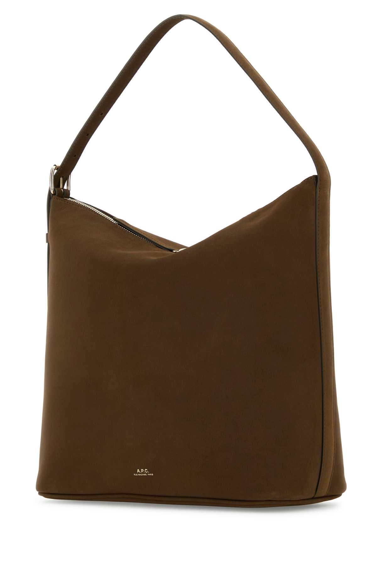 A.P.C. Chic Mini Handbag for Women