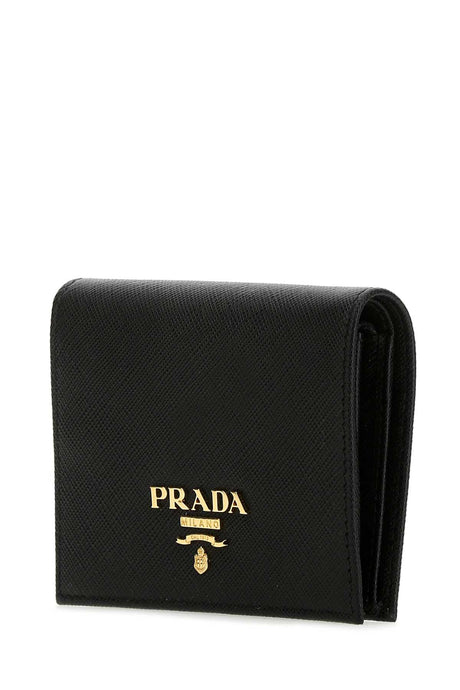 PRADA Mini Leather Wallet