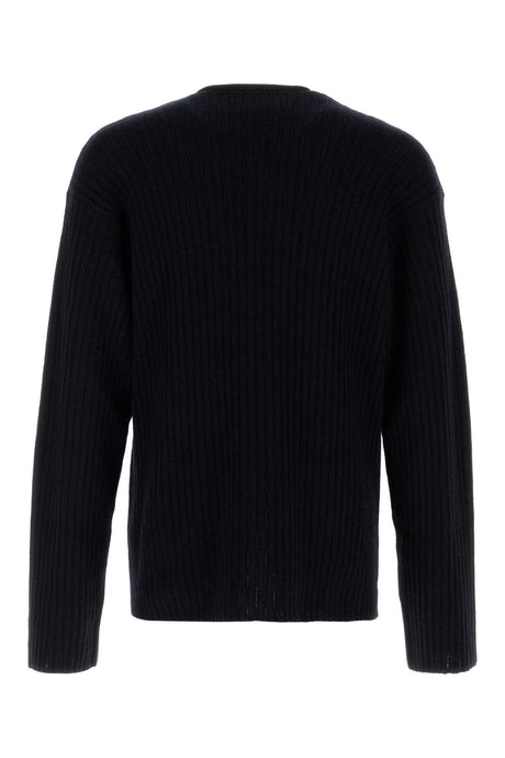 THE ROW Cashmere Gustave Sweater for Men