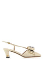 VALENTINO GARAVANI Elegant Mini Bow Pumps with Chic Design