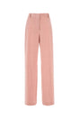 DRIES VAN NOTEN Luxurious Velvet Pixy Pants for Women