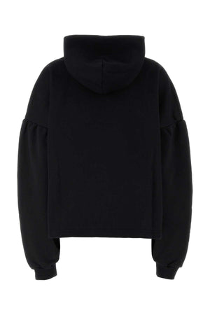 BALENCIAGA Cotton Sweatshirt for Women