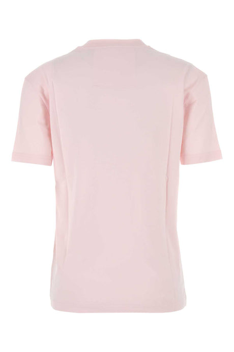 GIVENCHY Regular Fit Cotton T-Shirt for Women